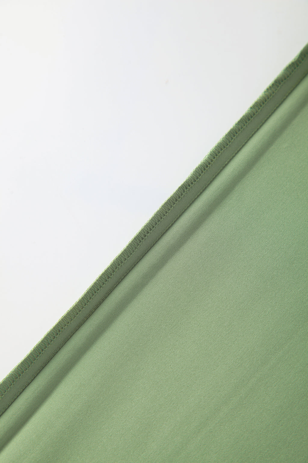 V-neck Light Green Multi-color Customizable Nurse Uniform Suit STM5002