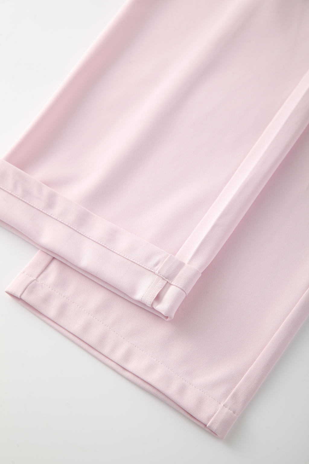 Wholesale Pink Stand Collar Multi-color Customizable Nurse Uniform Suit STM5003