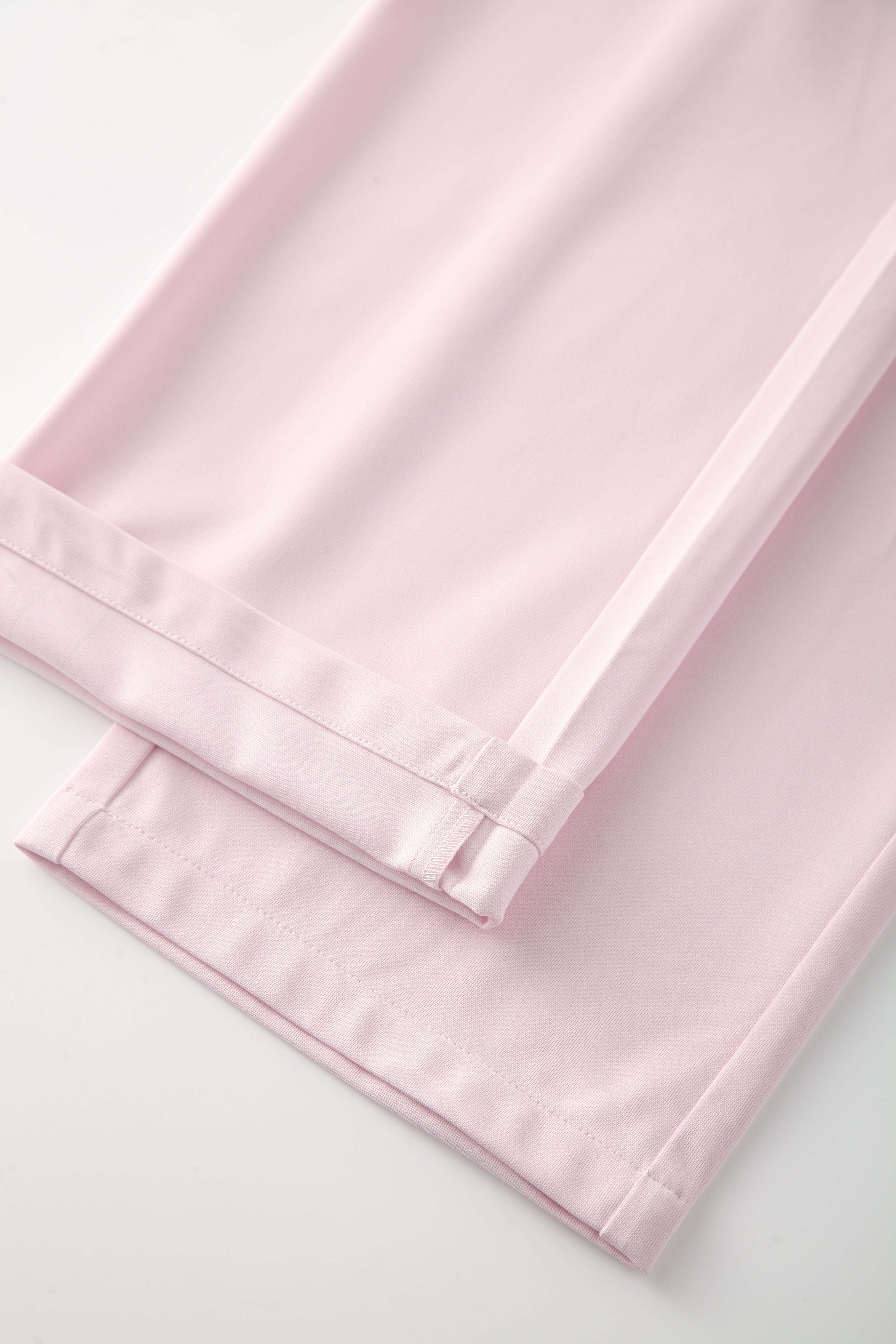 Wholesale Pink Stand Collar Multi-color Customizable Nurse Uniform Suit STM5003