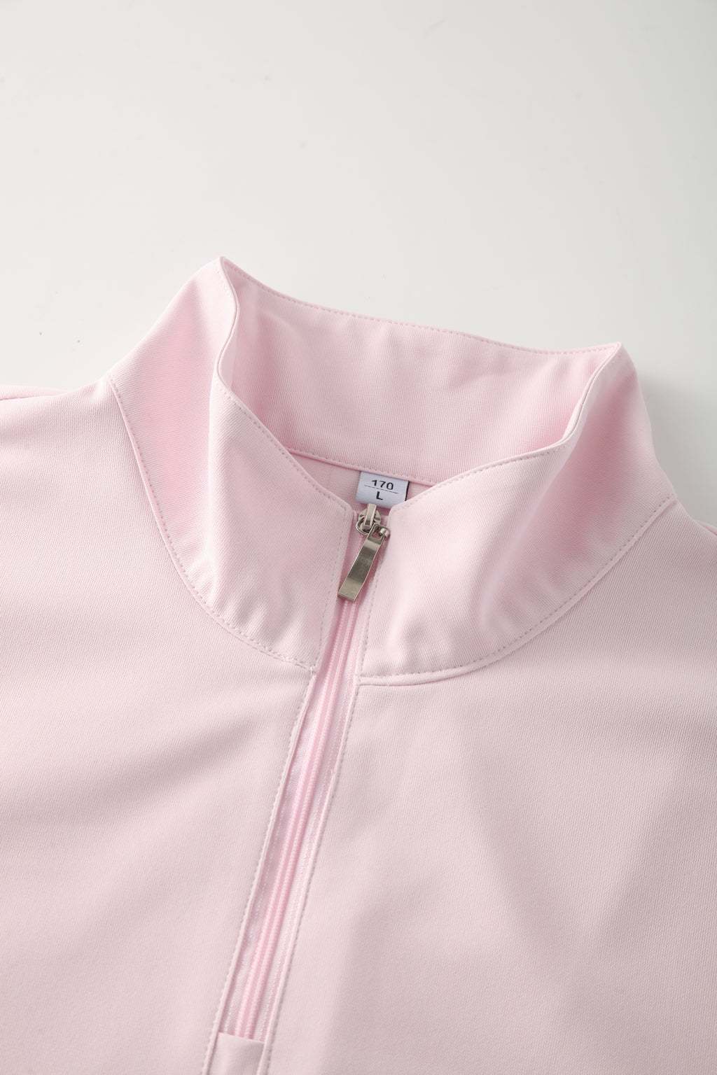Wholesale Pink Stand Collar Multi-color Customizable Nurse Uniform Suit STM5003