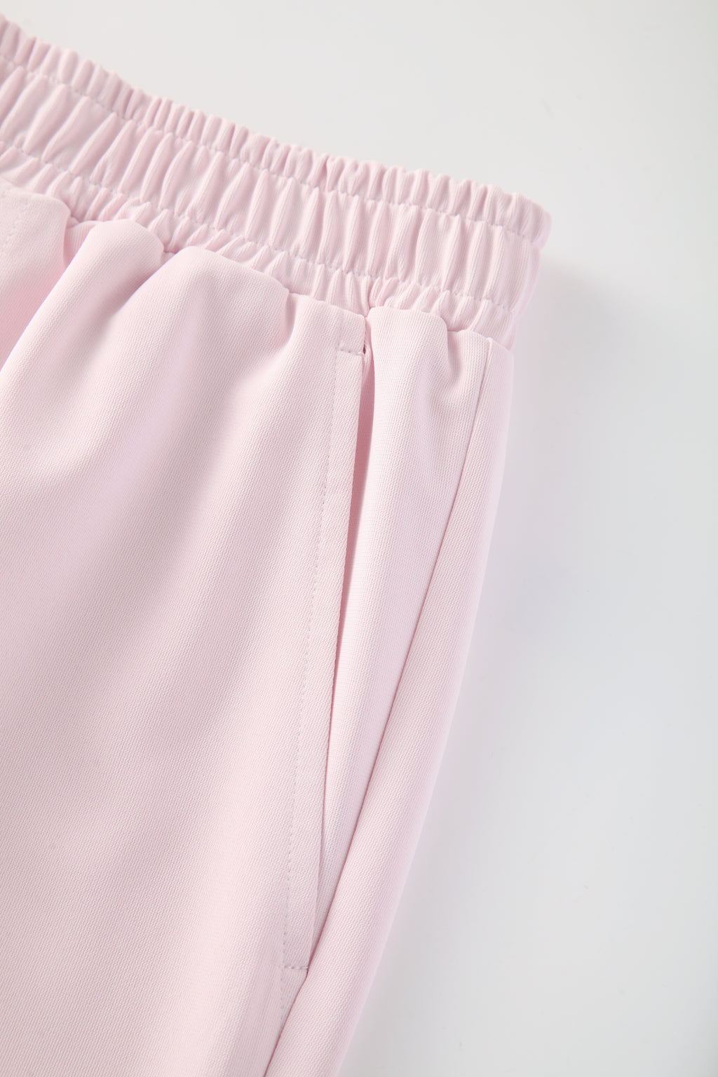 Wholesale Pink Stand Collar Multi-color Customizable Nurse Uniform Suit STM5003