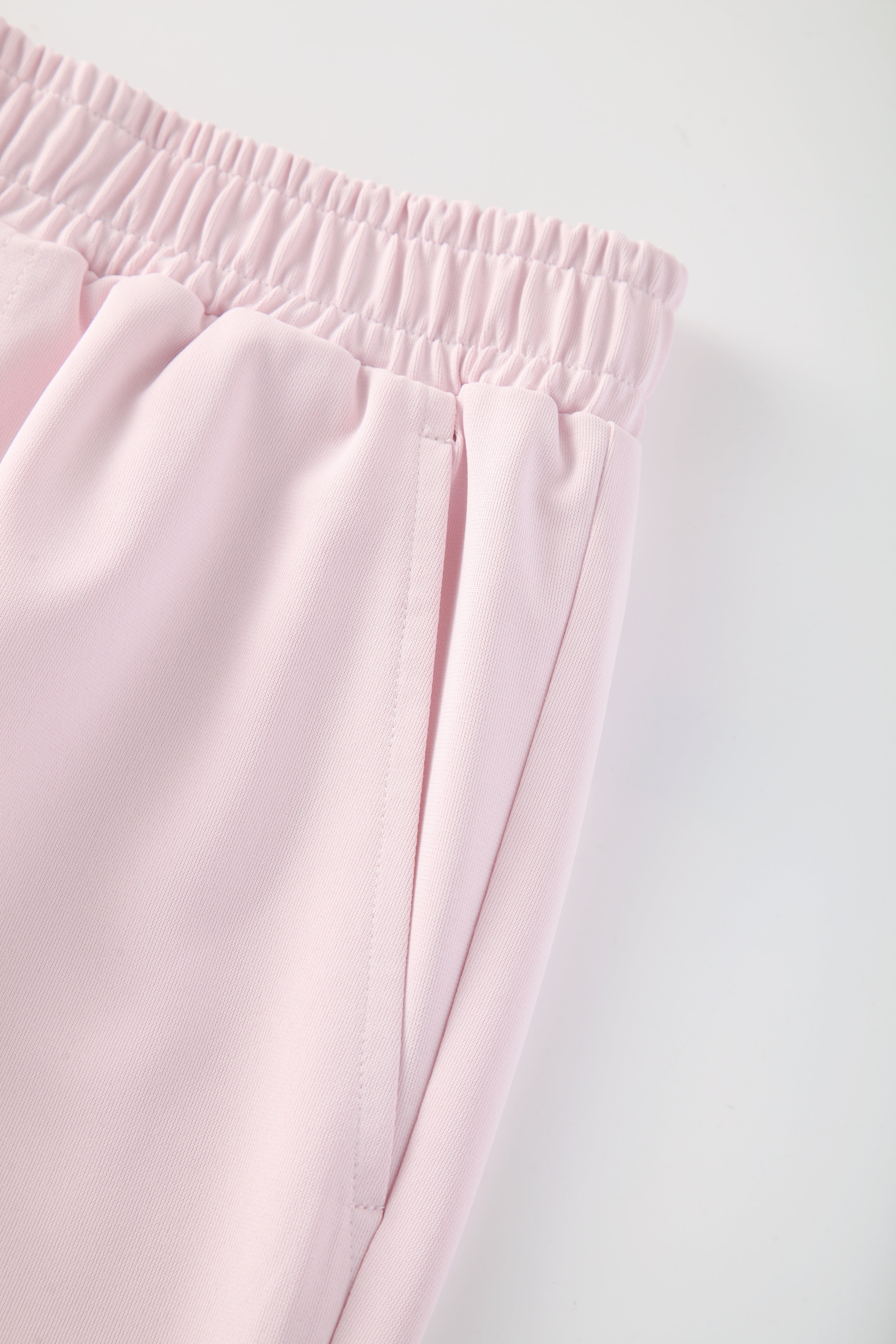 Wholesale Pink Stand Collar Multi-color Customizable Nurse Uniform Suit STM5003