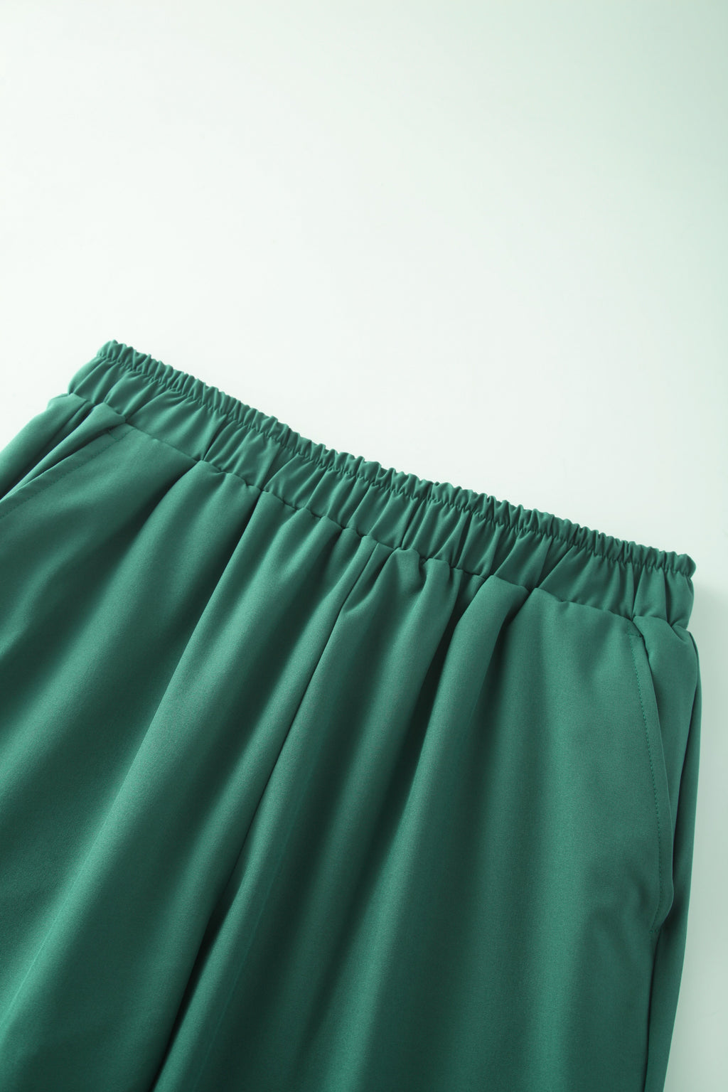 Custom Color Cyan Healthcare Uniforms Nurse Uniform STM5008