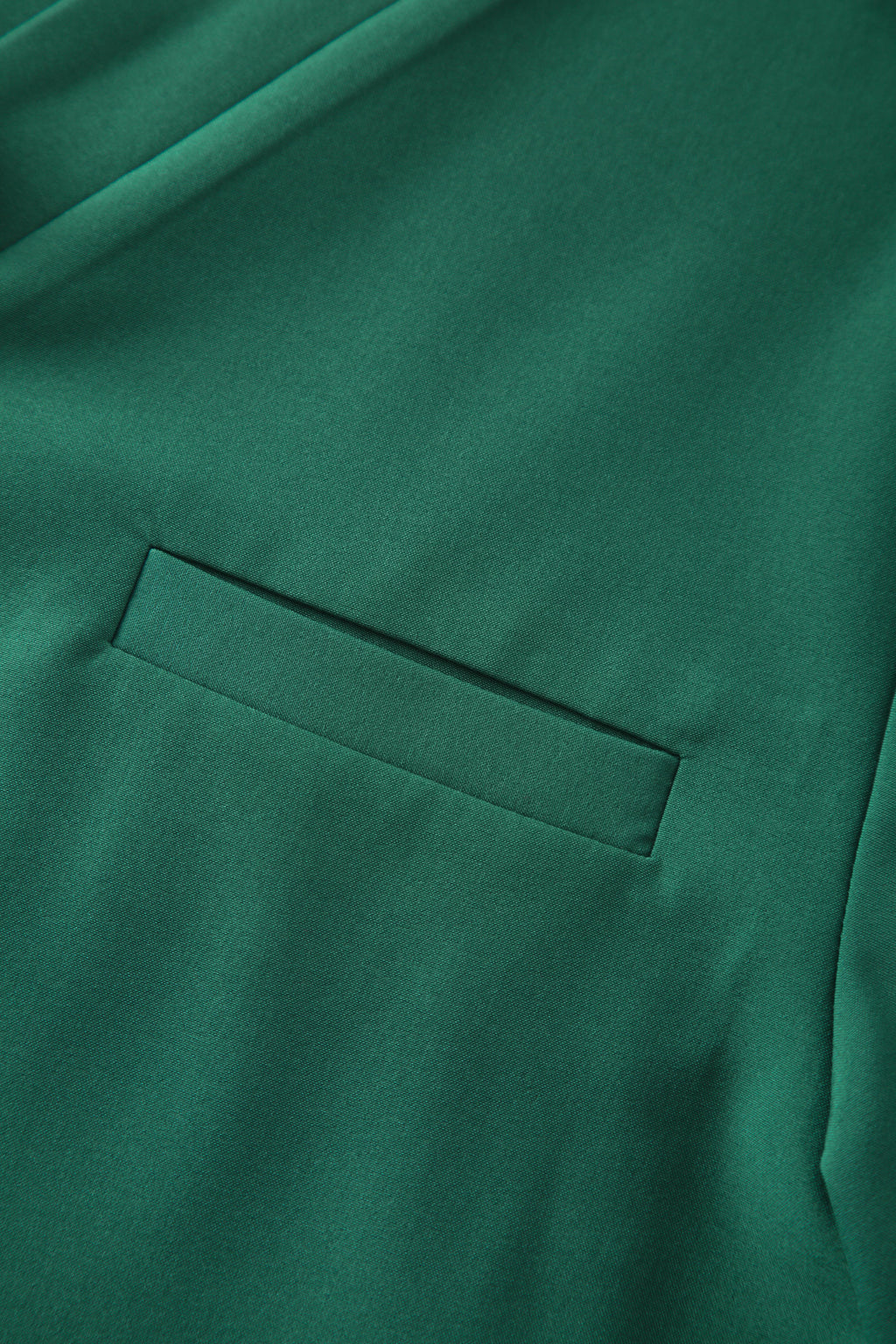 Custom Color Cyan Healthcare Uniforms Nurse Uniform STM5008