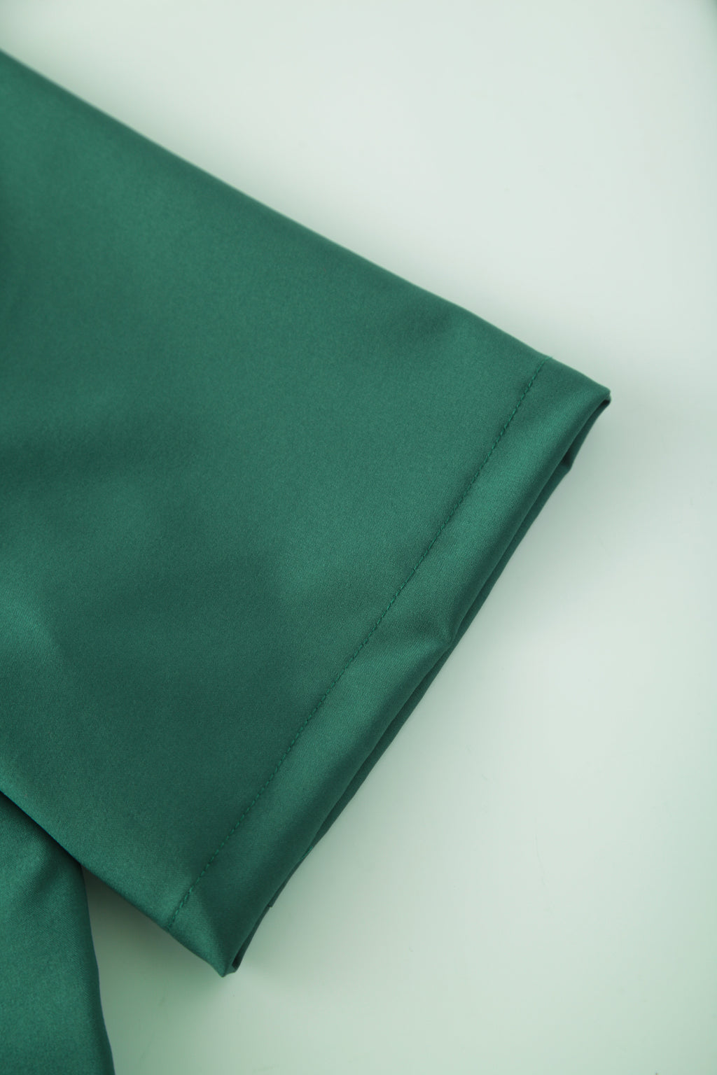 Custom Color Cyan Healthcare Uniforms Nurse Uniform STM5008