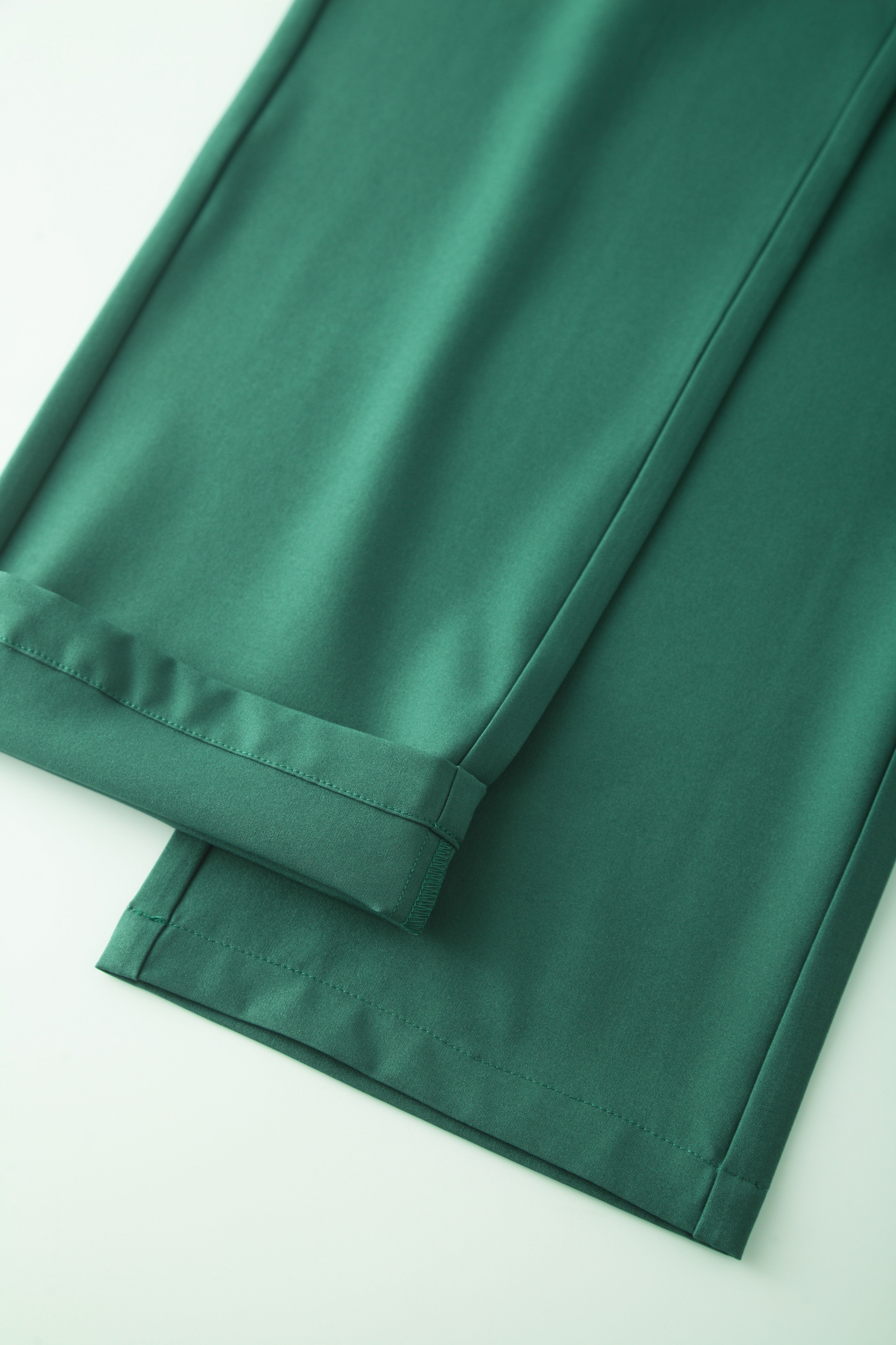 Custom Color Cyan Healthcare Uniforms Nurse Uniform STM5008