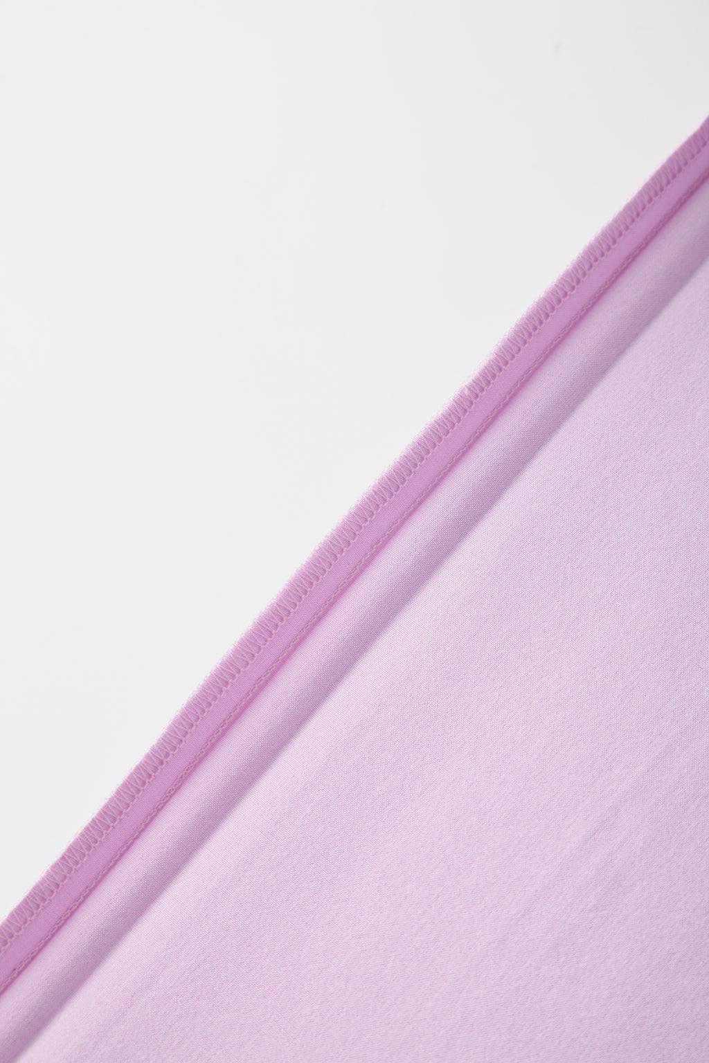 Pink Short Sleeves V-neck Breathable Nurse Uniforms STM5010