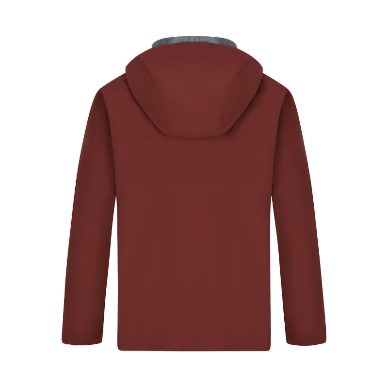 Windbreaker Rainwear Autumn Men's Waterproof Outdoor Hiking Jackets STO5001