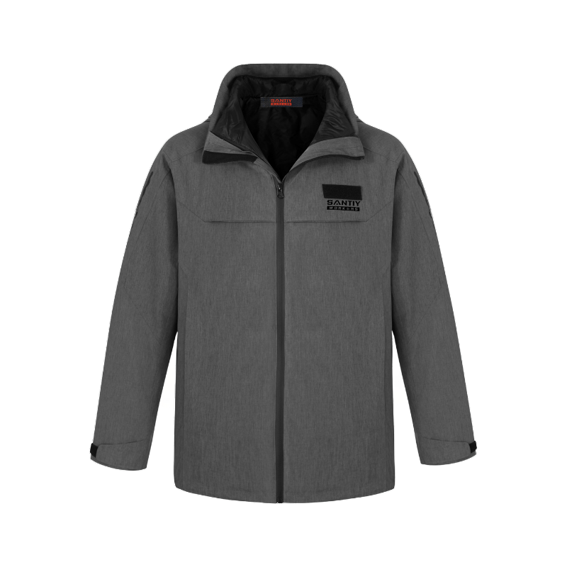 Outdoor Mountain Wind Resistant and Waterproof Jacket STO5002