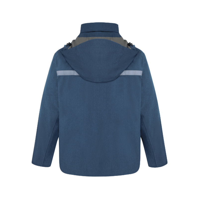 Outdoor Mountain Wind Resistant and Waterproof Jacket STO5002