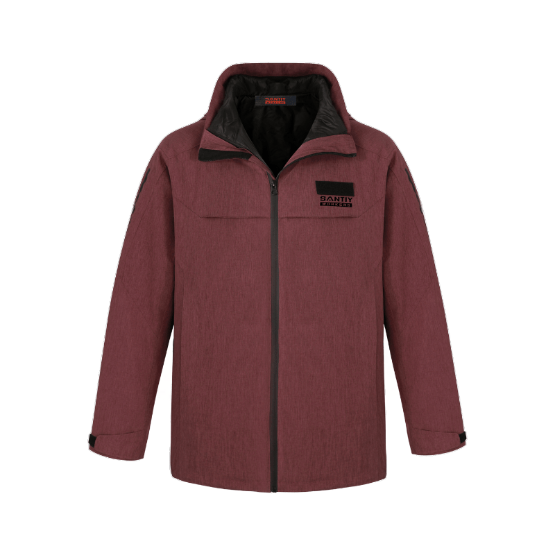 Outdoor Mountain Wind Resistant and Waterproof Jacket STO5002