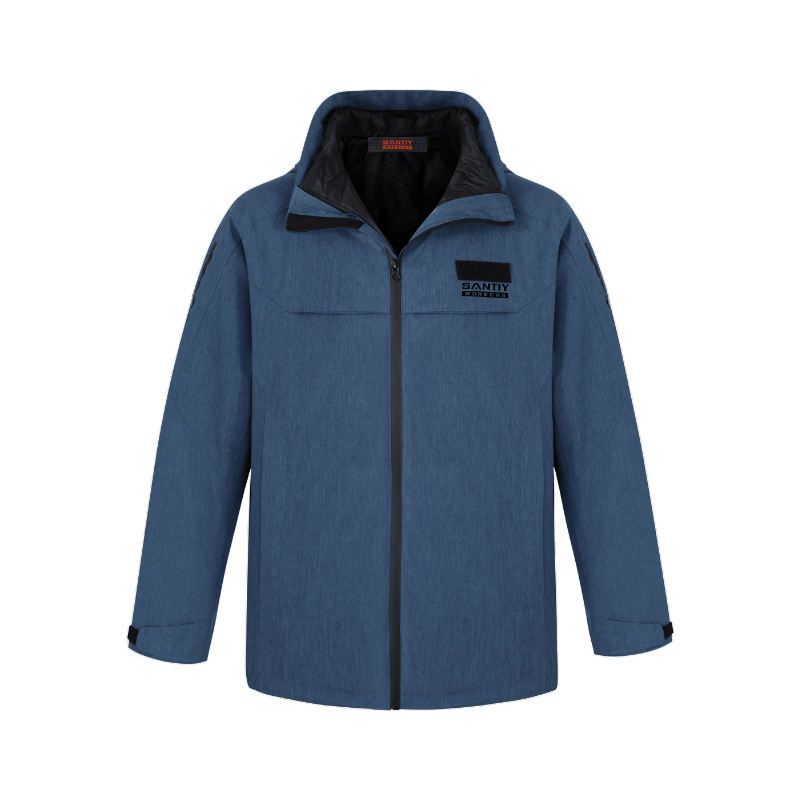 Outdoor Mountain Wind Resistant and Waterproof Jacket STO5002