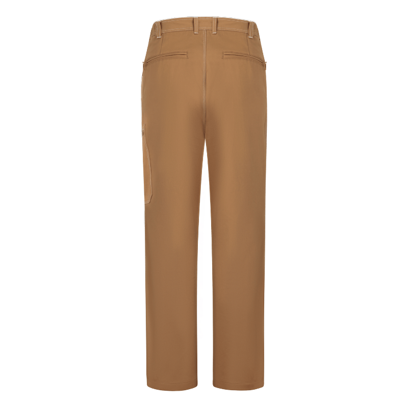 FR Trousers Men's Uniform Safety Cotton Work Pants STP5002