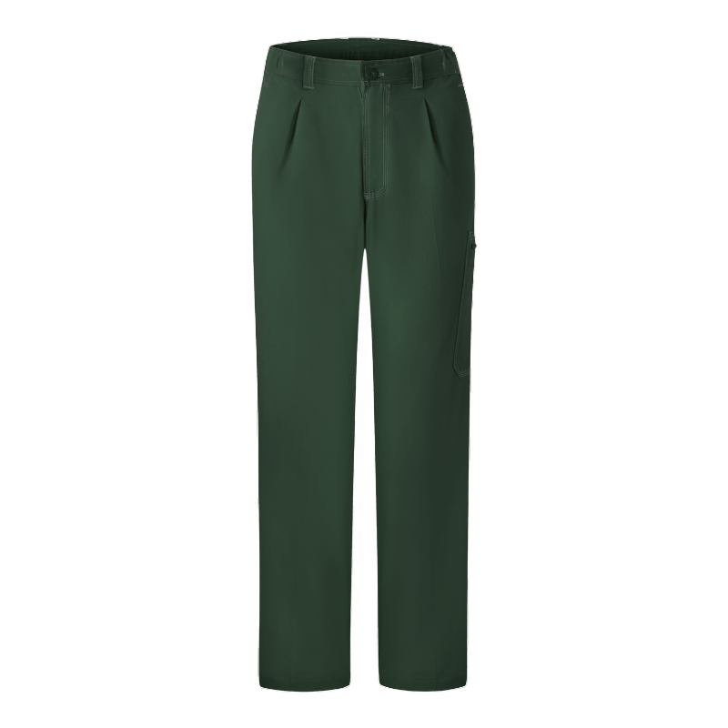 FR Trousers Men's Uniform Safety Cotton Work Pants STP5002