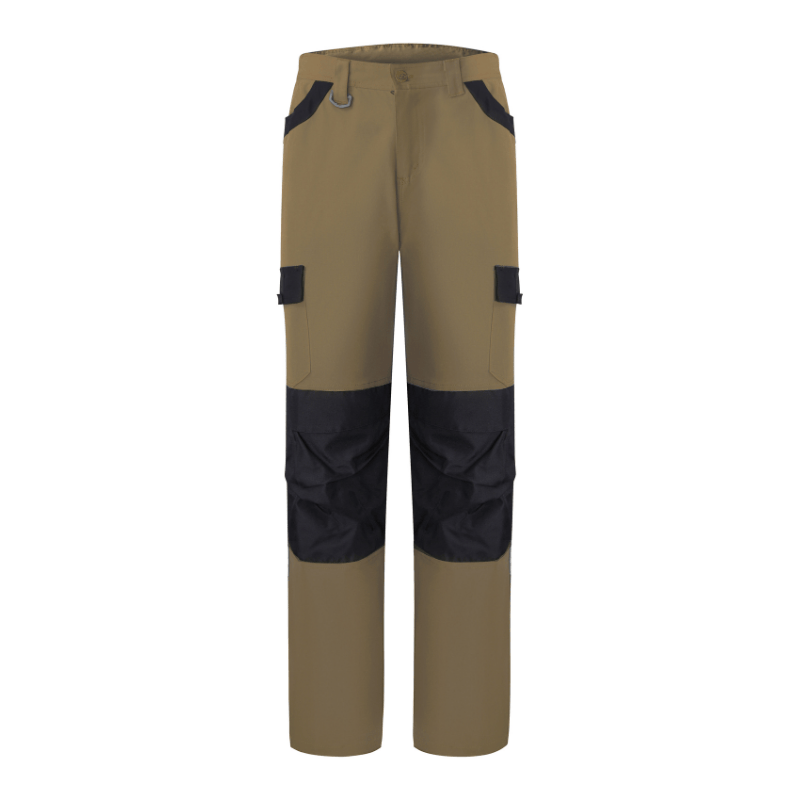 Custom Design High-Visibility Multi Pockets Pants for Safety STP5004