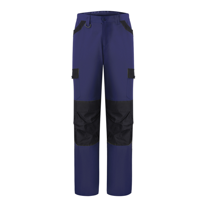 Custom Design High-Visibility Multi Pockets Pants for Safety STP5004