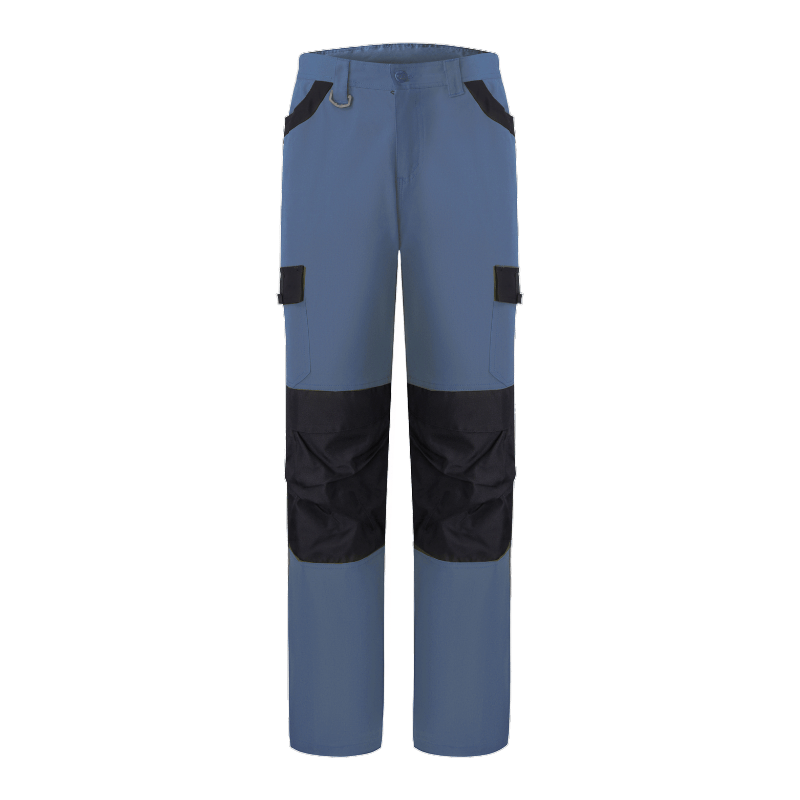 Custom Design High-Visibility Multi Pockets Pants for Safety STP5004