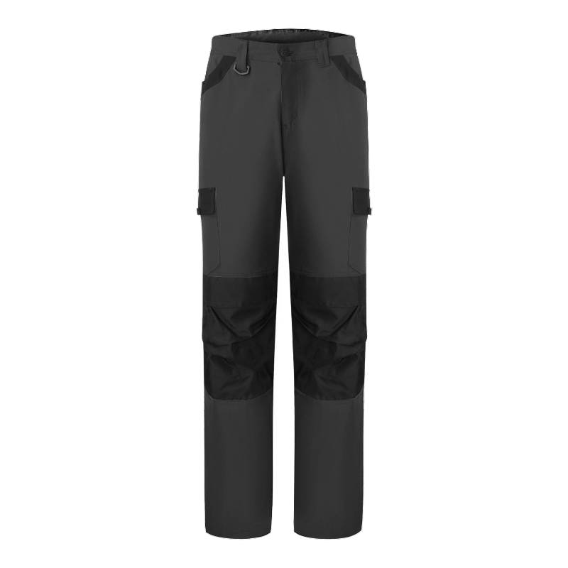 Custom Design High-Visibility Multi Pockets Pants for Safety STP5004