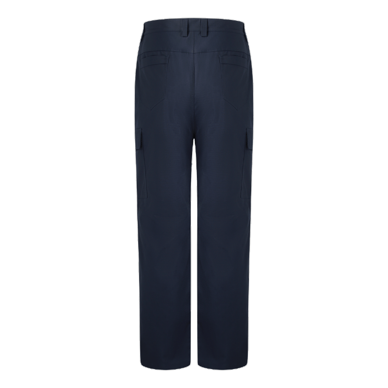 Breathable Comfortable Soft and Skin-friendly Work Pants STP5008