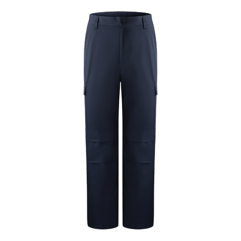 Breathable Comfortable Soft and Skin-friendly Work Pants STP5008