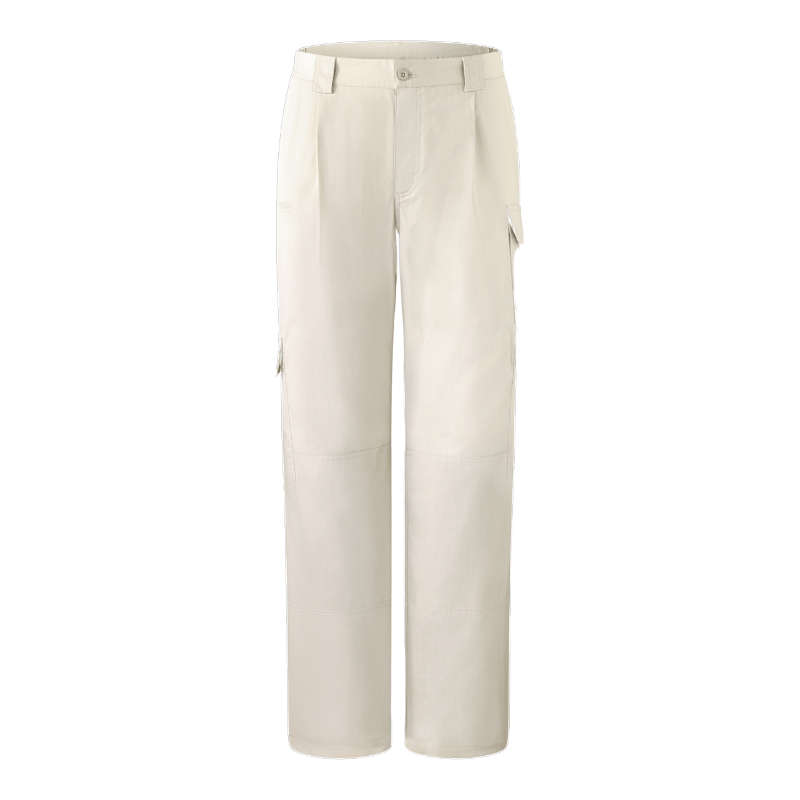 Comfortable Anti-static Cargo Pants for Work Safety STP5010