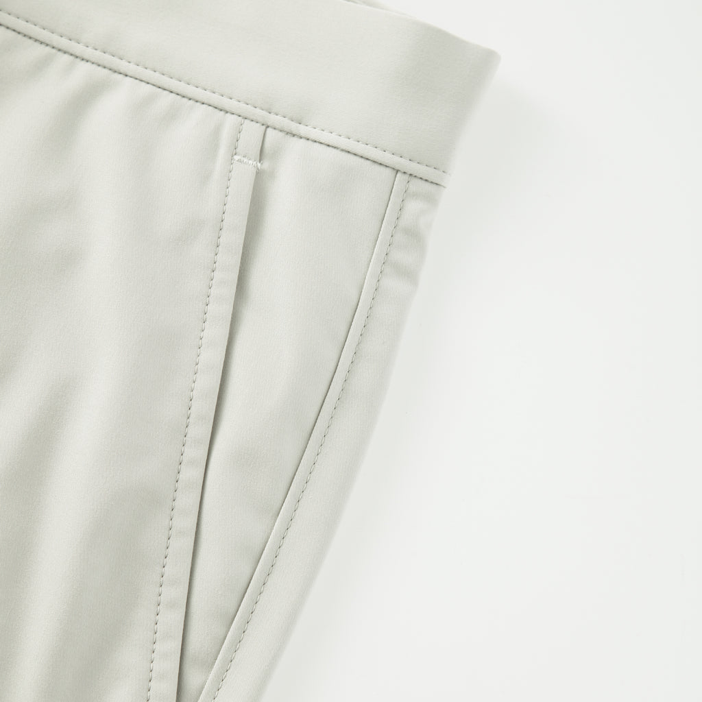 Antibacterial Durable Quick-drying Dress Pants STP5014