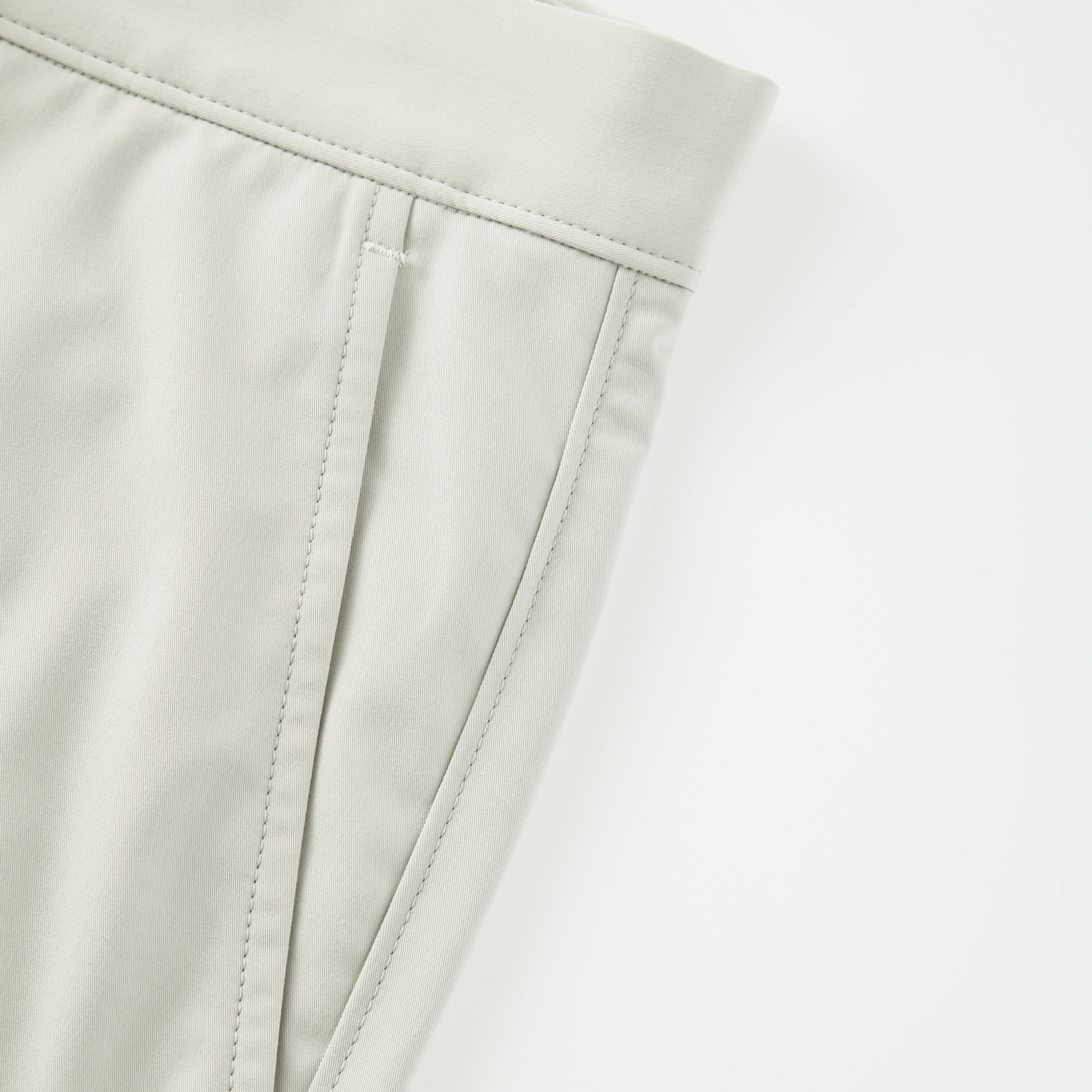 Antibacterial Durable Quick-drying Dress Pants STP5014