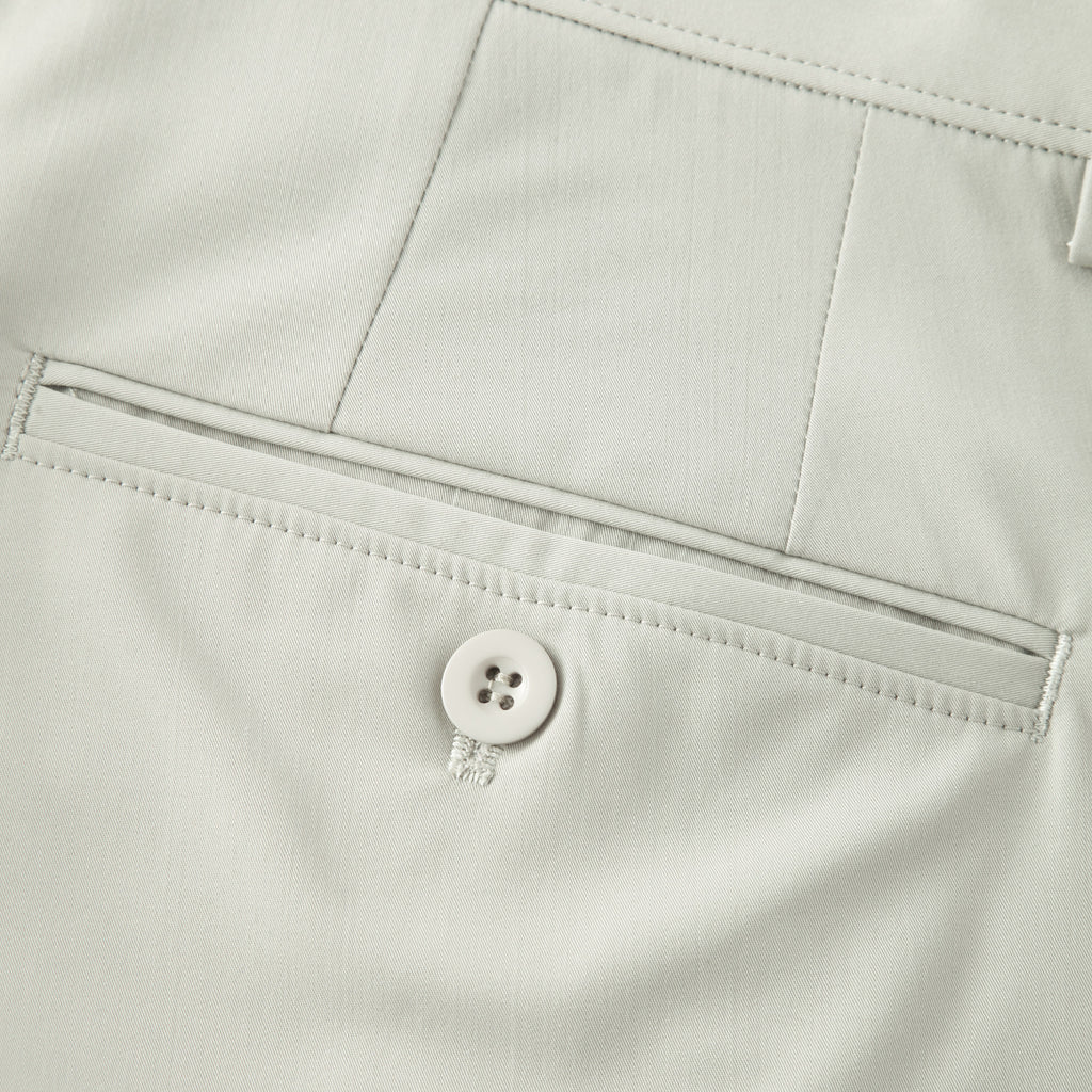 Antibacterial Durable Quick-drying Dress Pants STP5014