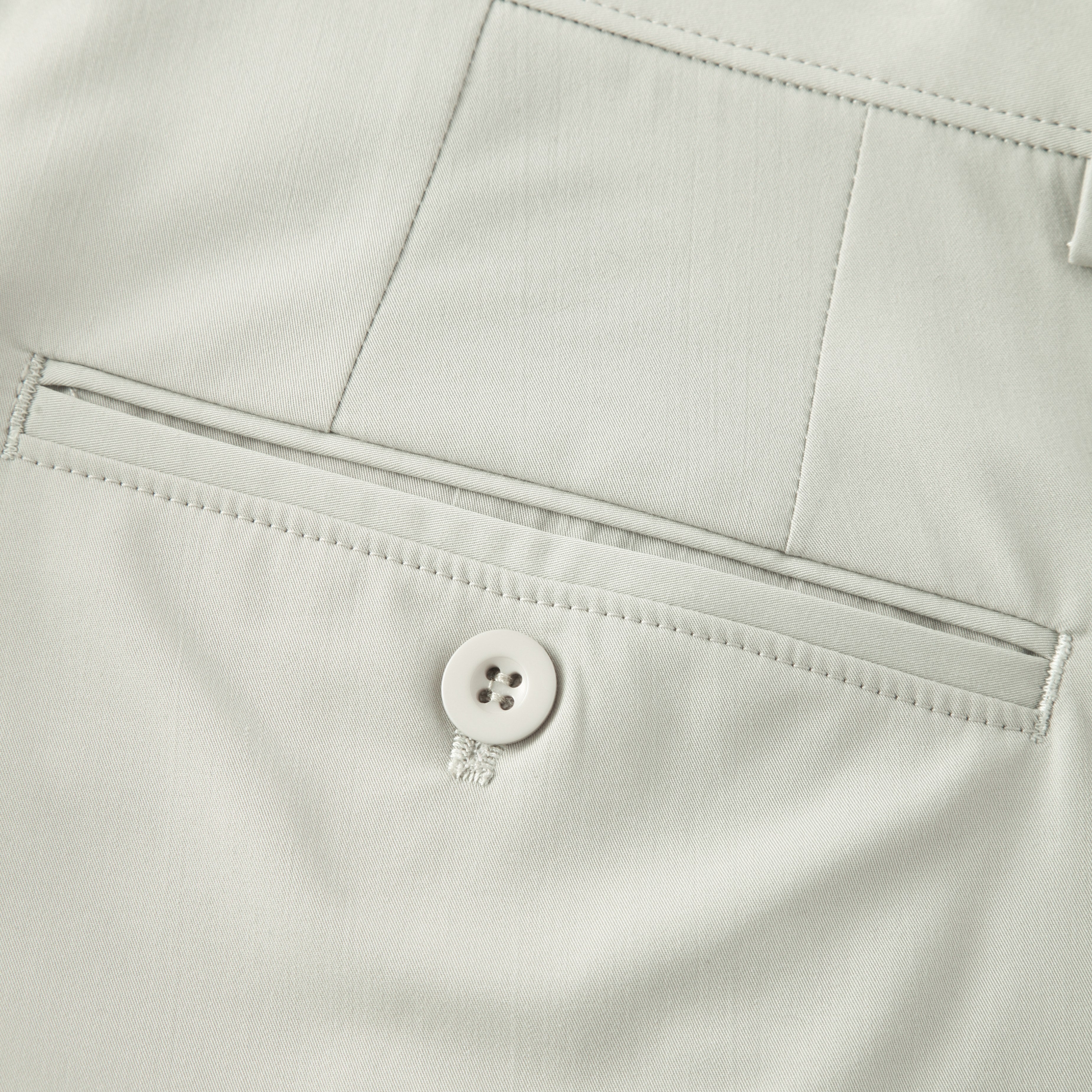 Antibacterial Durable Quick-drying Dress Pants STP5014