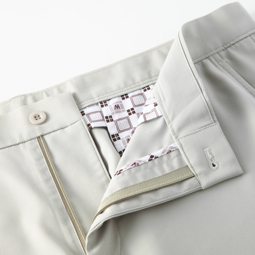 Antibacterial Durable Quick-drying Dress Pants STP5014