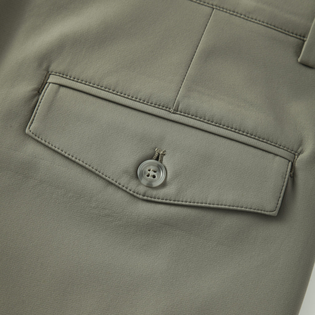 Custom Lightweight Breathable Sun-protective Dress Pants STP5016