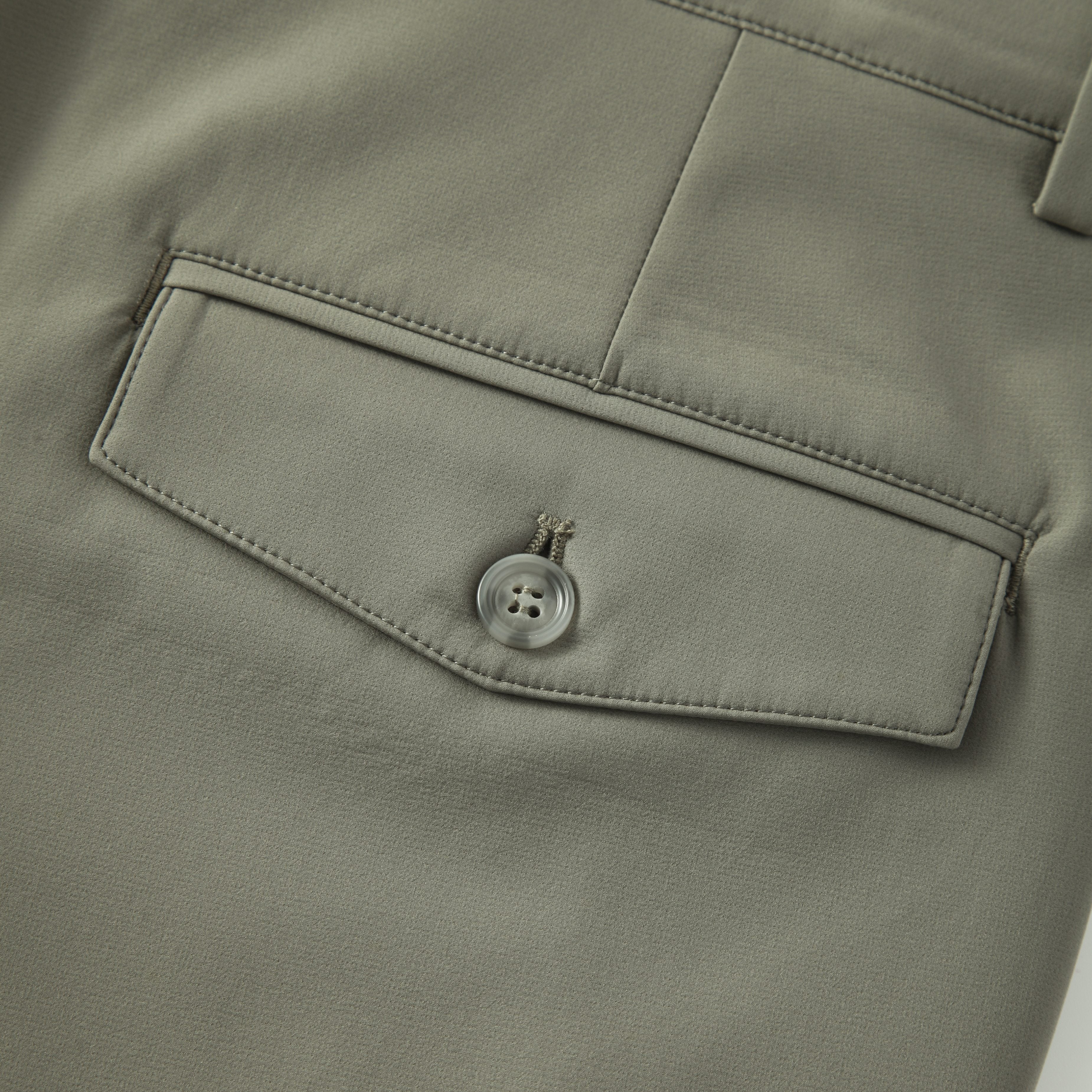 Custom Lightweight Breathable Sun-protective Dress Pants STP5016