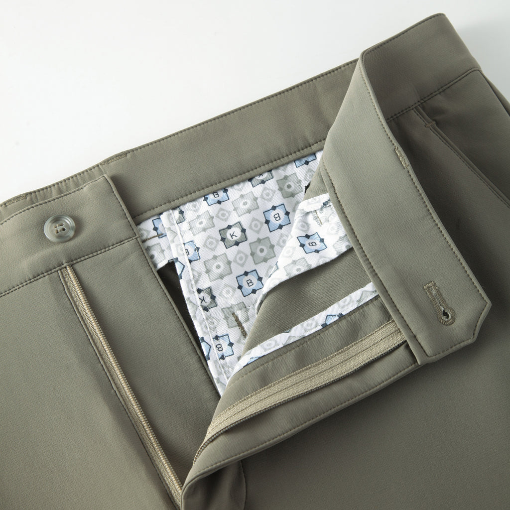 Custom Lightweight Breathable Sun-protective Dress Pants STP5016