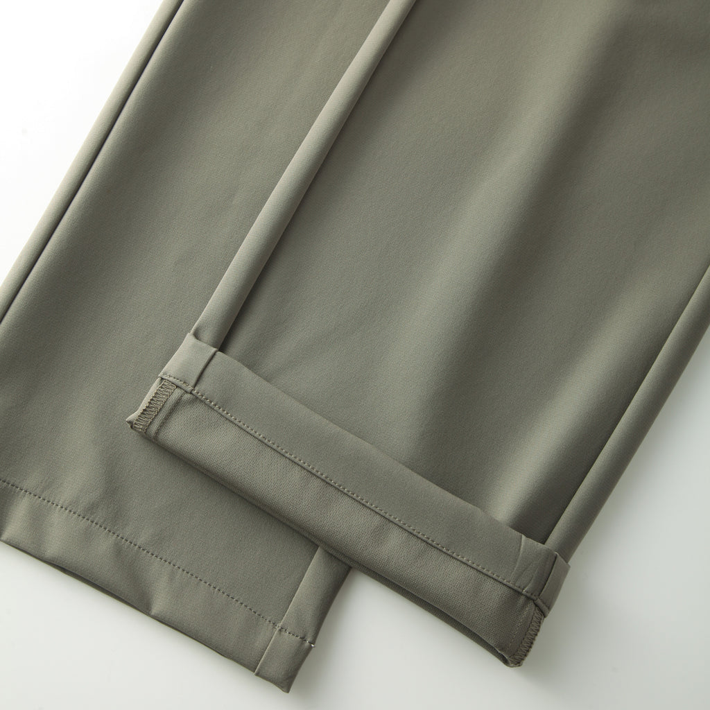 Custom Lightweight Breathable Sun-protective Dress Pants STP5016