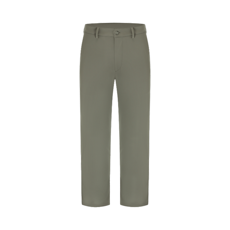 Custom Lightweight Breathable Sun-protective Dress Pants STP5016
