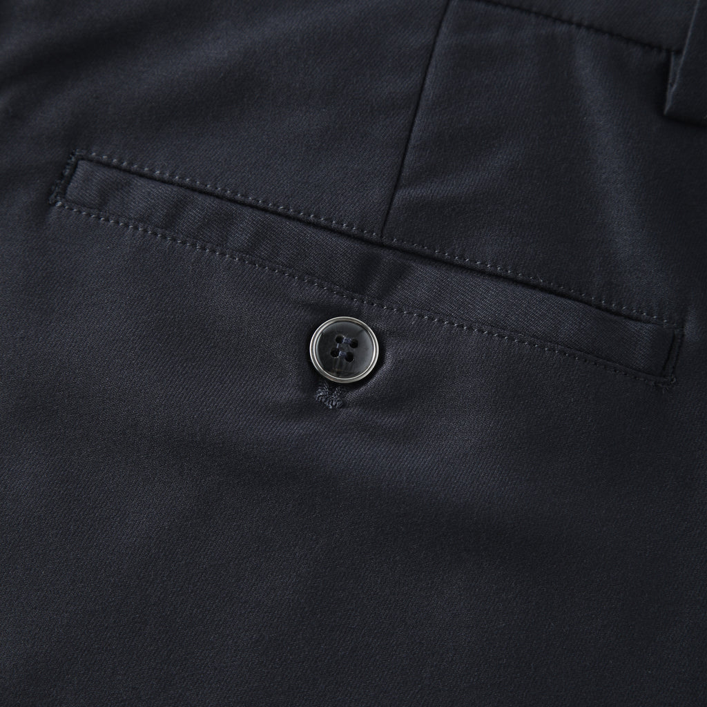 New Arrival Men's Anti-Wrinkle Sweat-Absorbent Dress Pants STP5017