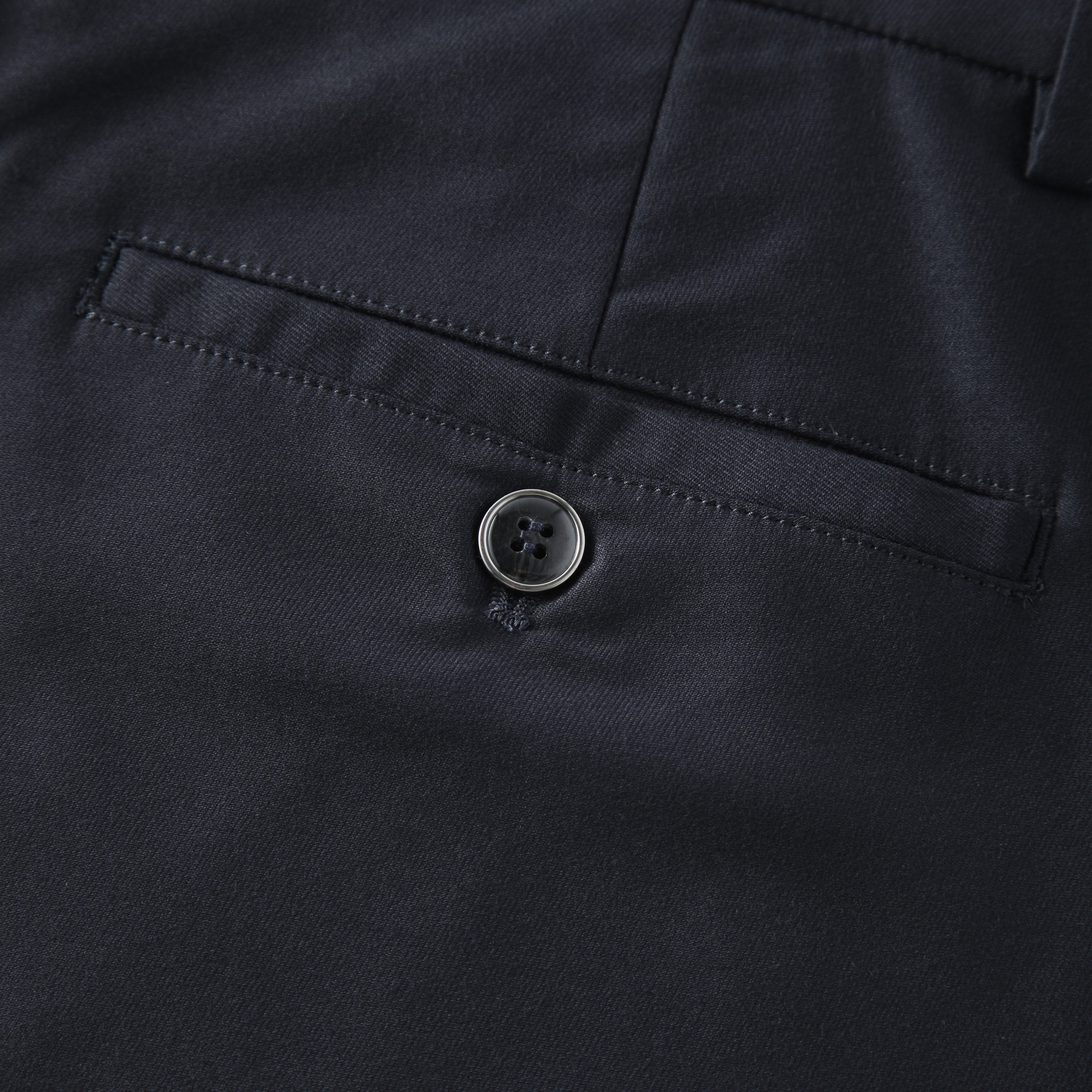 New Arrival Men's Anti-Wrinkle Sweat-Absorbent Dress Pants STP5017