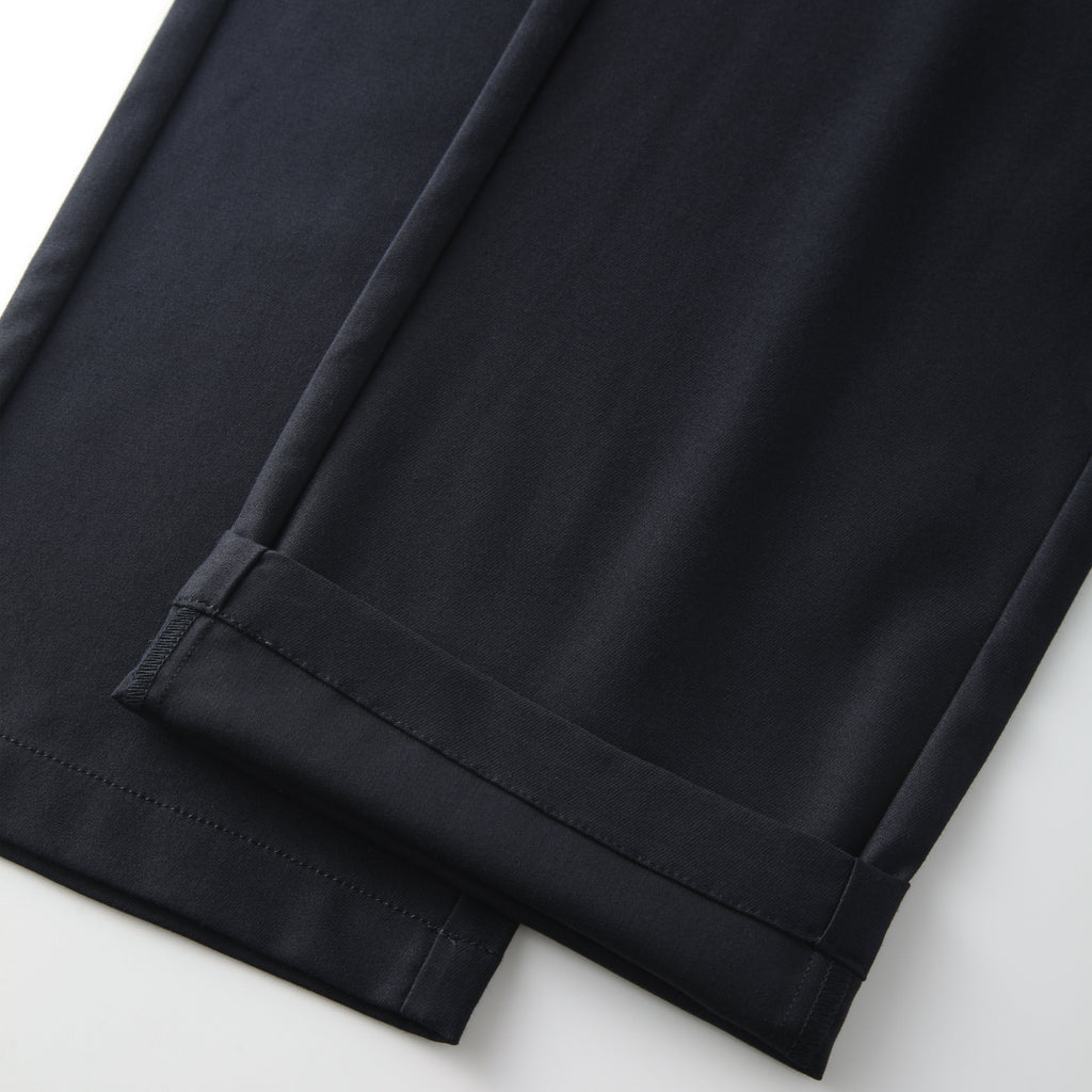 New Arrival Men's Anti-Wrinkle Sweat-Absorbent Dress Pants STP5017