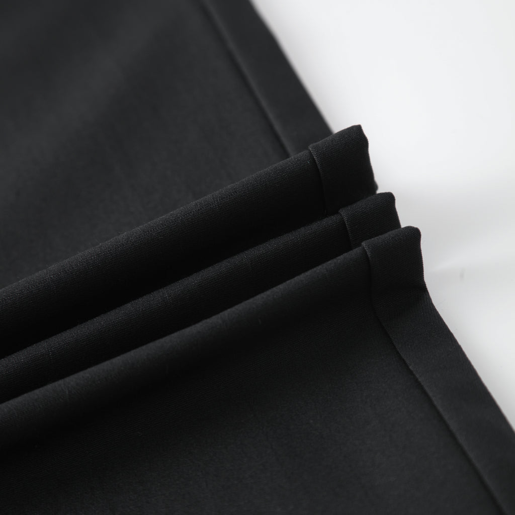 Summer Comfortable Elastic & Wear-Resistant Casual Style Pants STP5018