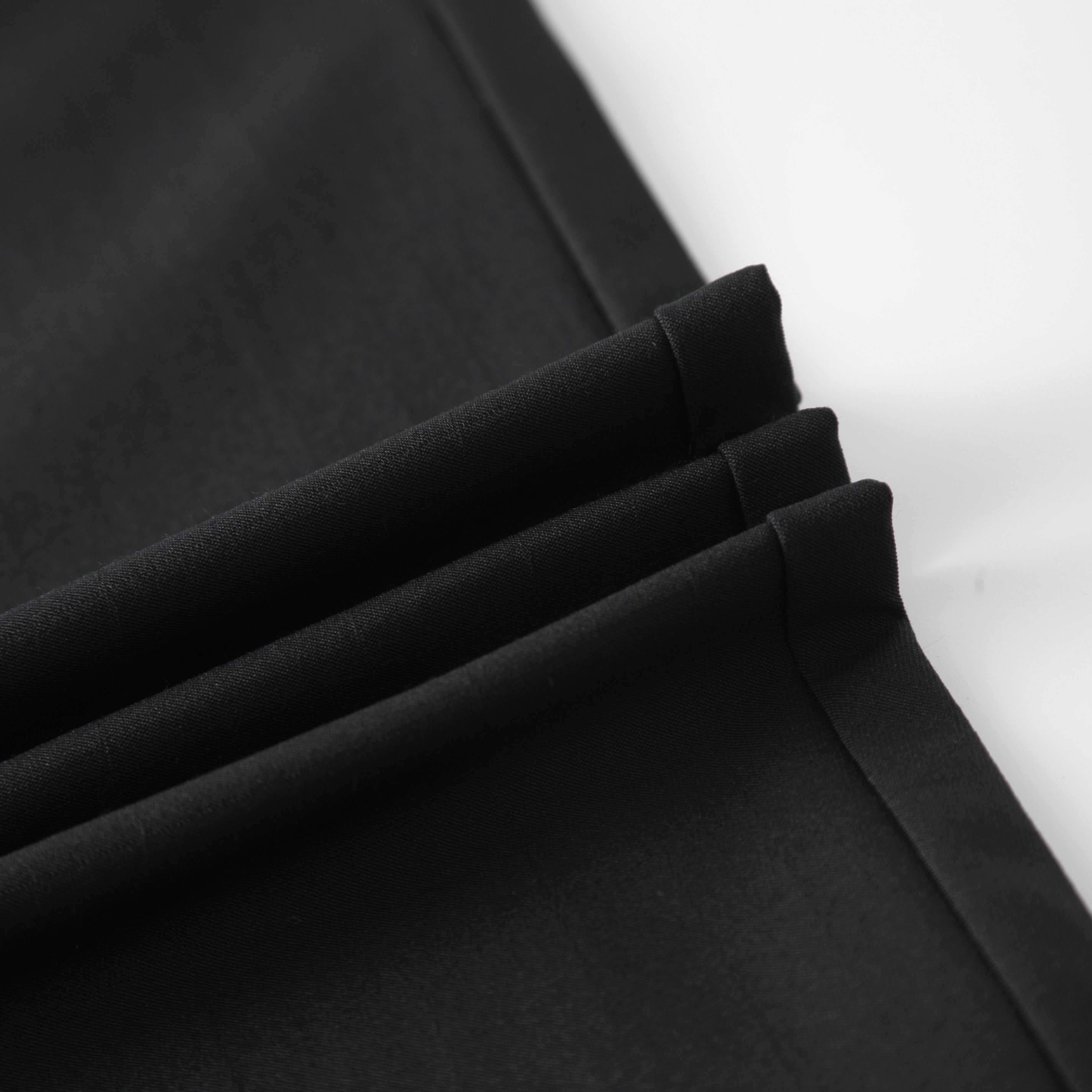 Summer Comfortable Elastic & Wear-Resistant Casual Style Pants STP5018