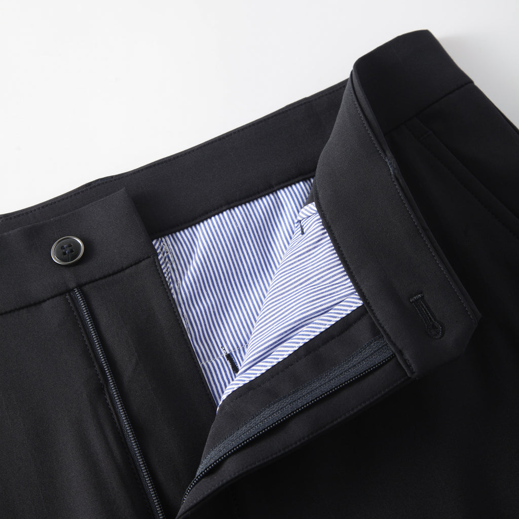 Summer Comfortable Elastic & Wear-Resistant Casual Style Pants STP5018