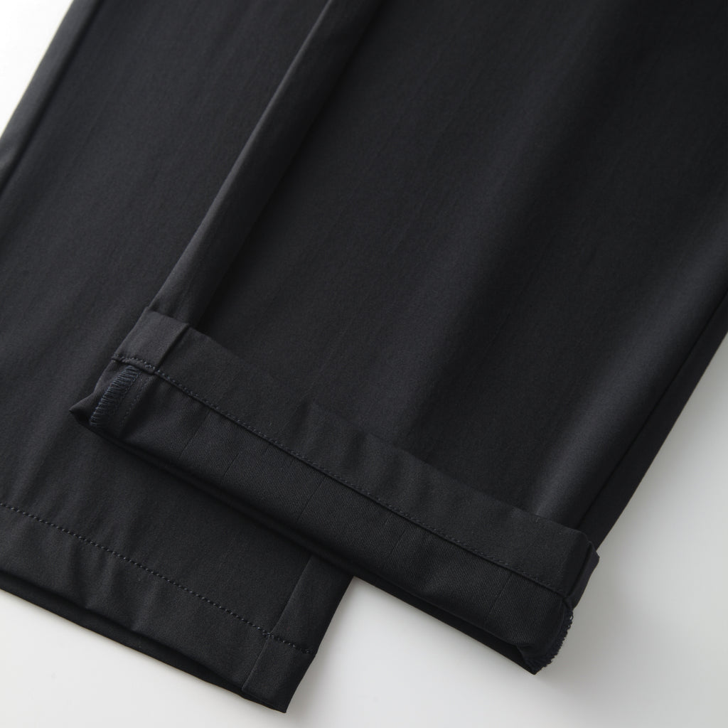 Summer Comfortable Elastic & Wear-Resistant Casual Style Pants STP5018