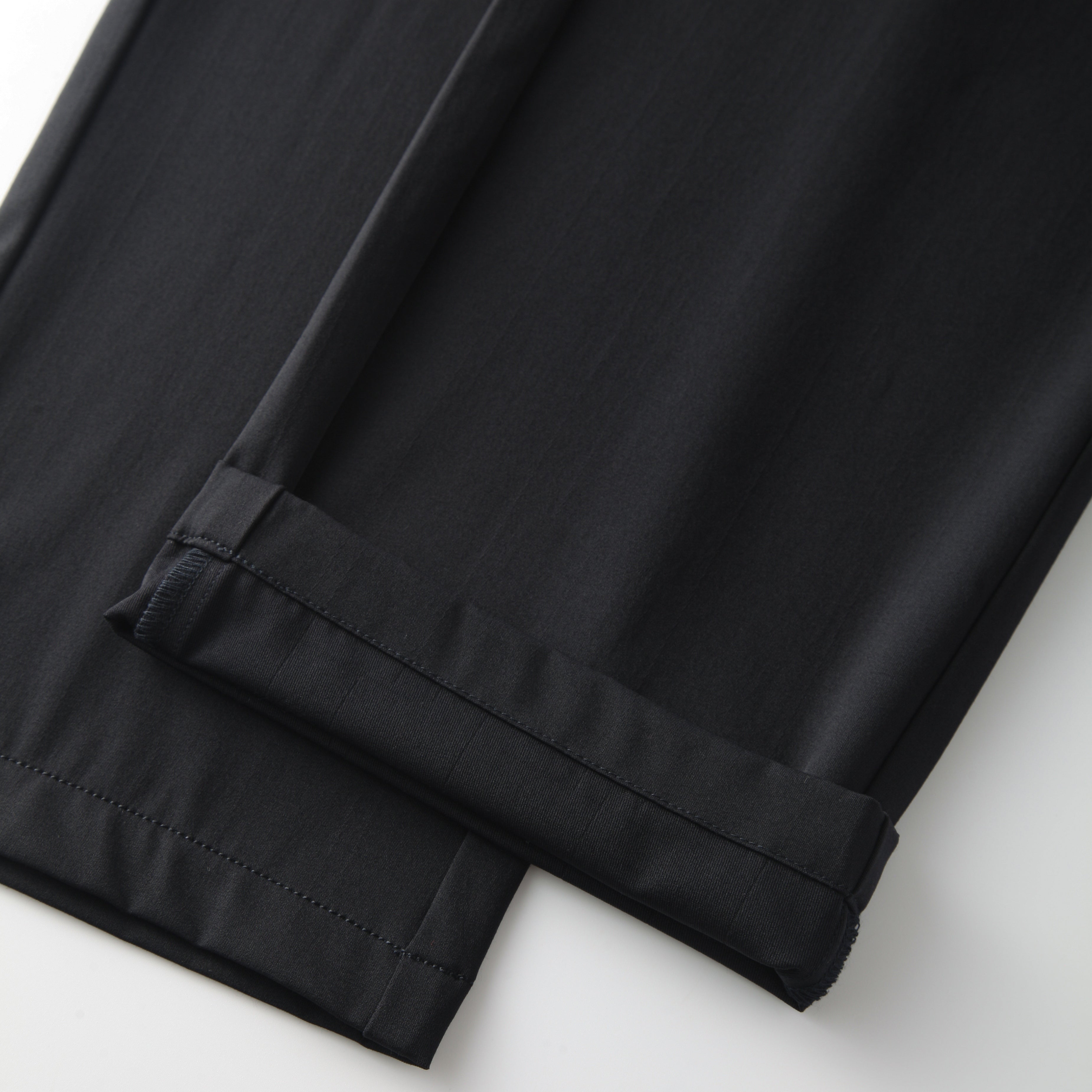 Summer Comfortable Elastic & Wear-Resistant Casual Style Pants STP5018