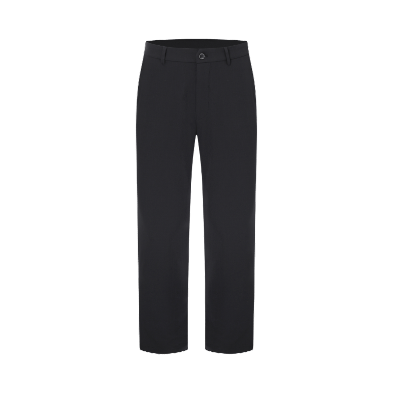 Summer Comfortable Elastic & Wear-Resistant Casual Style Pants STP5018