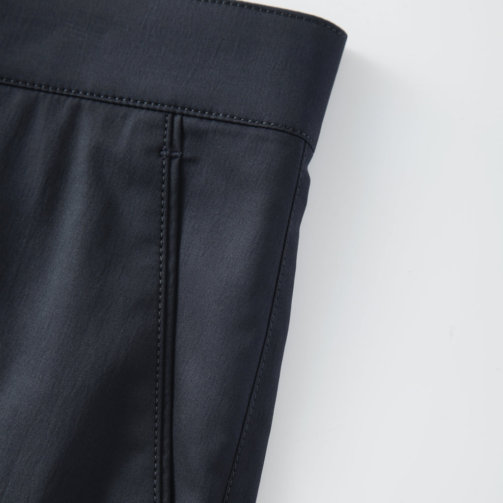 Antibacterial Breathable Wrinkle-resistant Men's Business Casual Pants STP5019