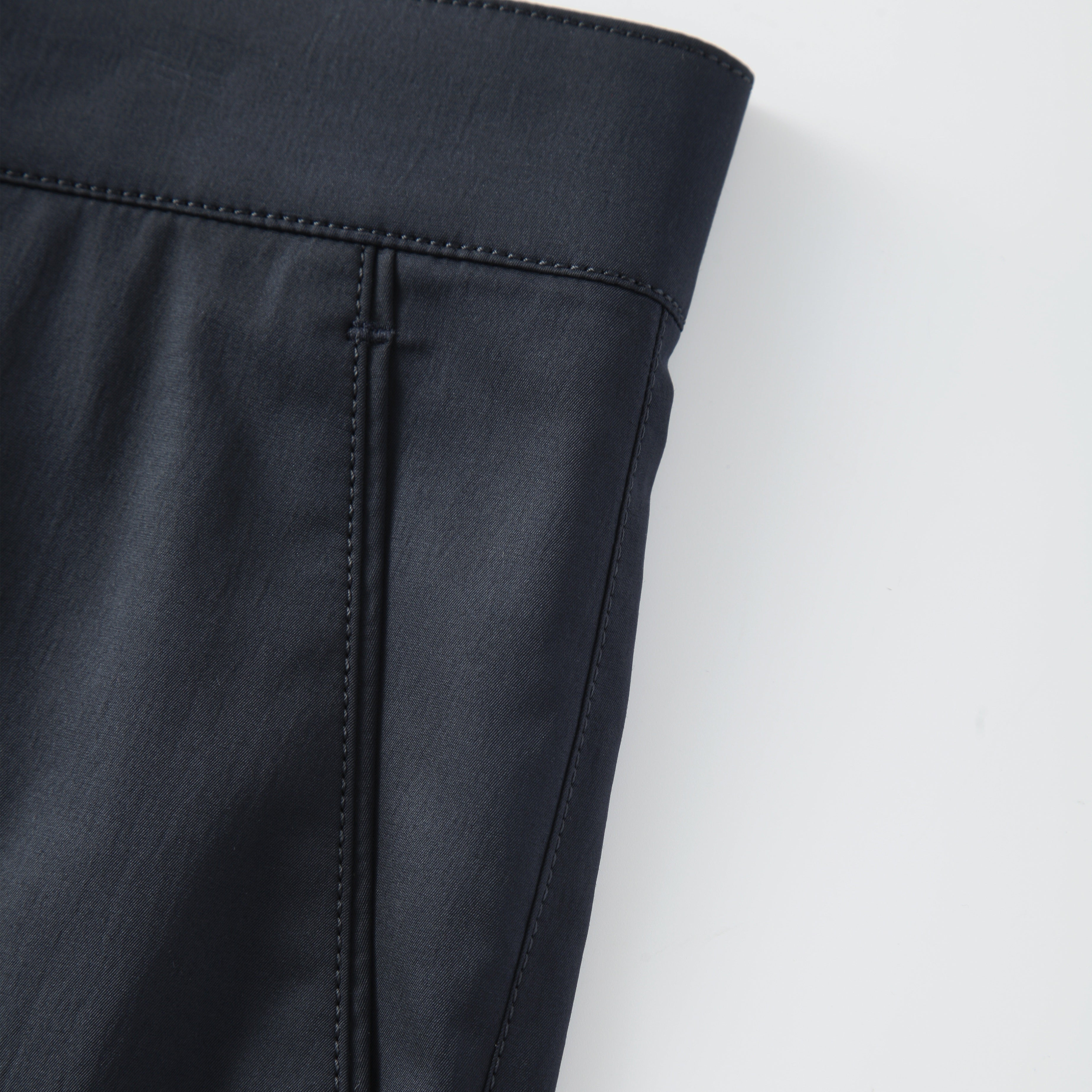 Antibacterial Breathable Wrinkle-resistant Men's Business Casual Pants STP5019