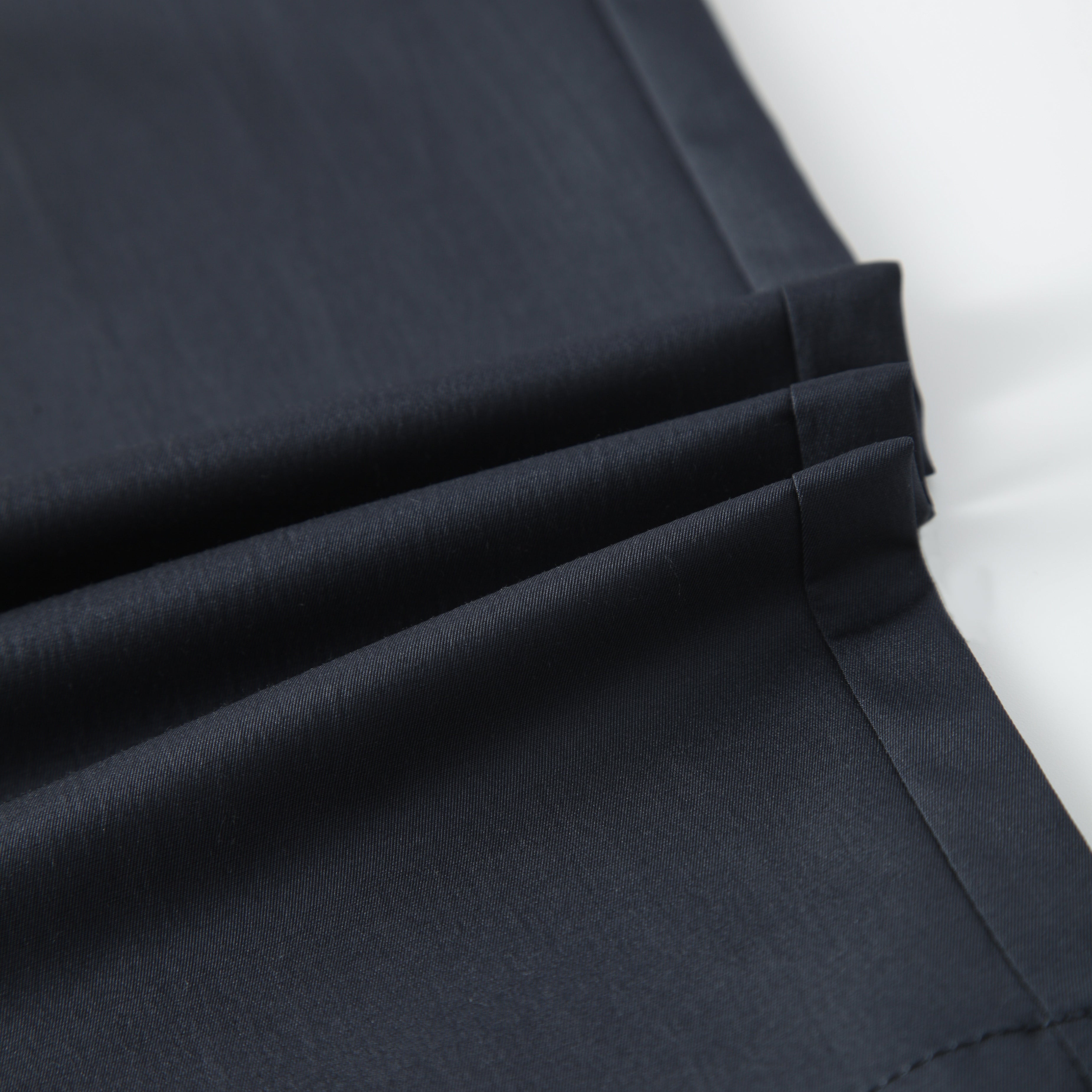 Antibacterial Breathable Wrinkle-resistant Men's Business Casual Pants STP5019