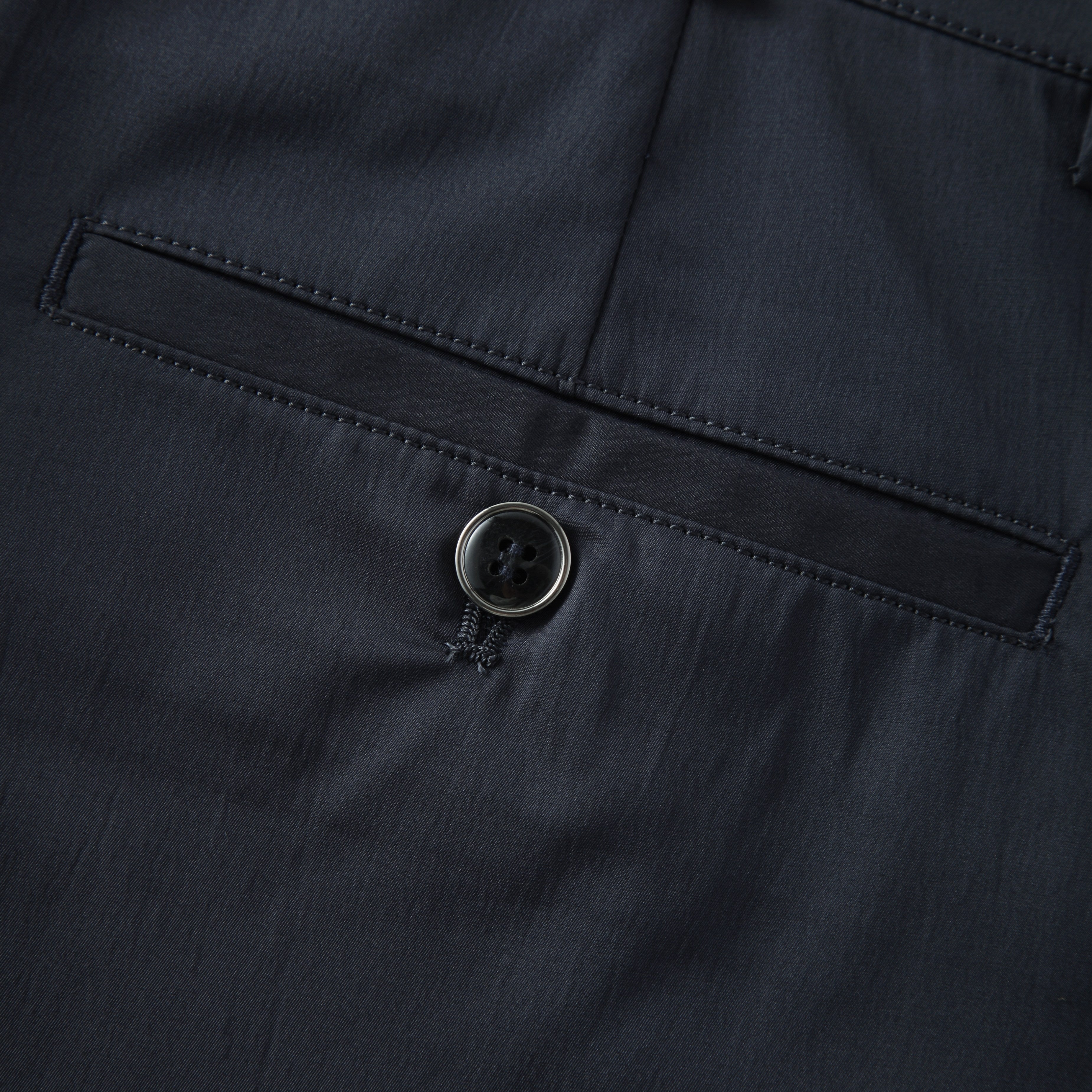 Antibacterial Breathable Wrinkle-resistant Men's Business Casual Pants STP5019