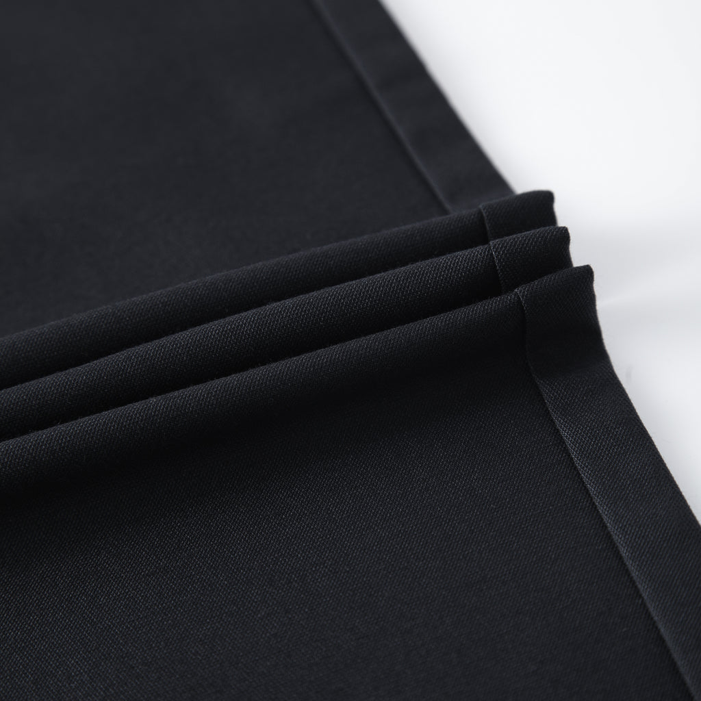 Men's Casual Work Pants Quick-Drying Antibacterial Workwear Trousers STP5020