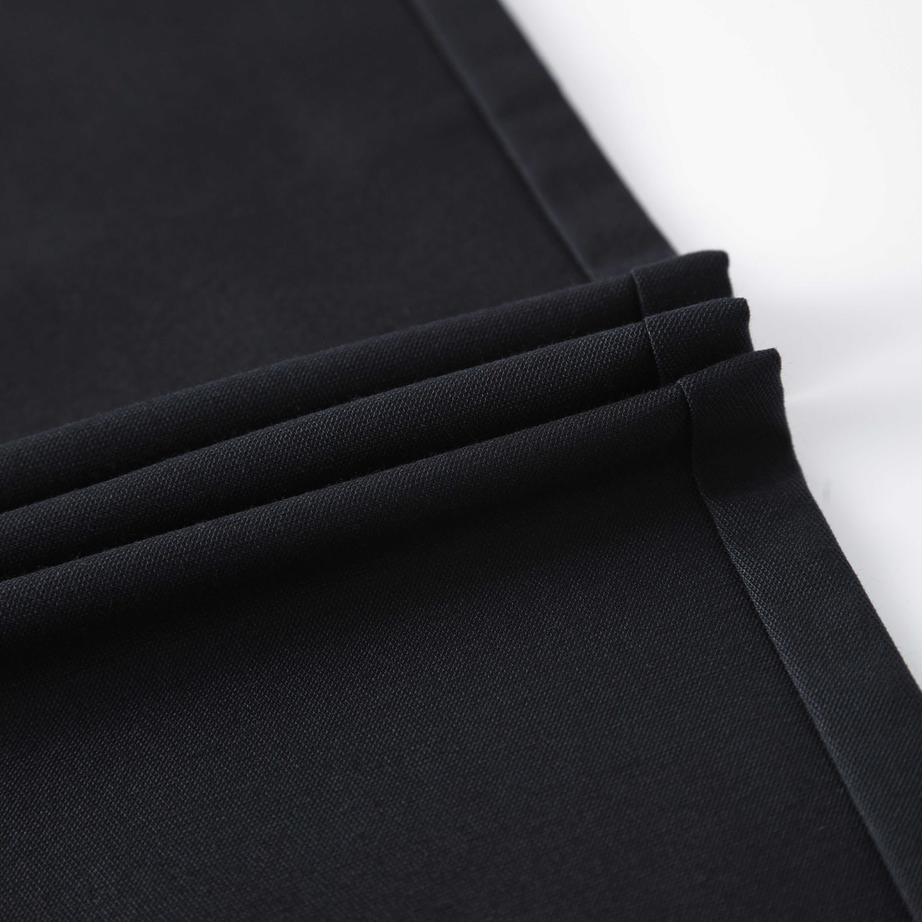 Men's Casual Work Pants Quick-Drying Antibacterial Workwear Trousers STP5020